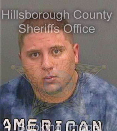 Johnson Brice - Hillsborough County, FL 