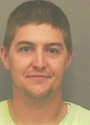 Burgess Christopher - Montgomery County, TN 