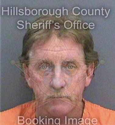 Howell Jesse - Hillsborough County, FL 