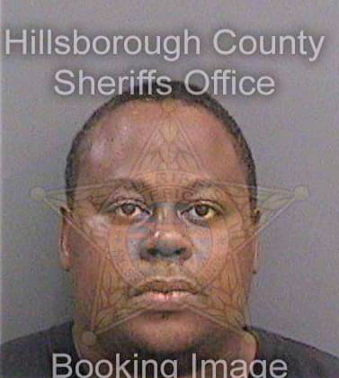 Clark John - Hillsborough County, FL 