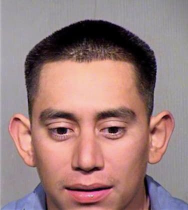 Rojas Jorge - Maricopa County, AZ 