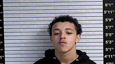 Jones Kierran - Graves County, KY 