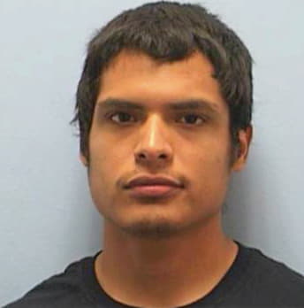 Hernandez Nicolas - Travis County, TX 