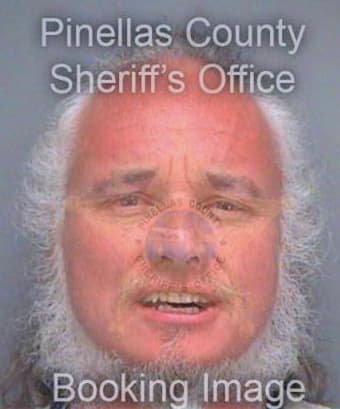 Thomason Coley - Pinellas County, FL 