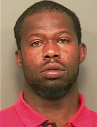 Dozier Hardy - Montgomery County, TN 