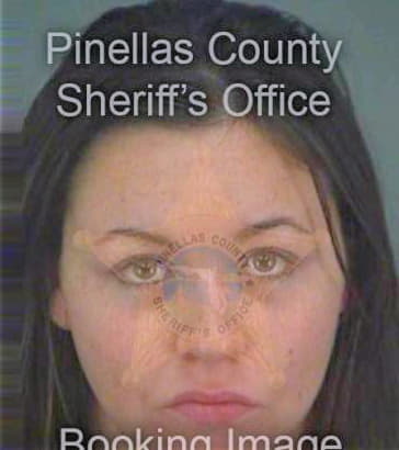 Puckette Jessica - Pinellas County, FL 