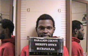 Billingsley Patrick - Haralson County, GA 