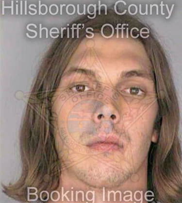 Boyd Steven - Hillsborough County, FL 