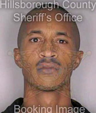 Blackman David - Hillsborough County, FL 