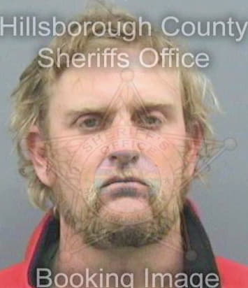 Mathis James - Hillsborough County, FL 