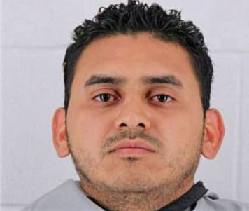 Giron Juan - Johnson County, KS 