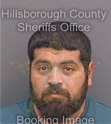 Martinez Abel - Hillsborough County, FL 