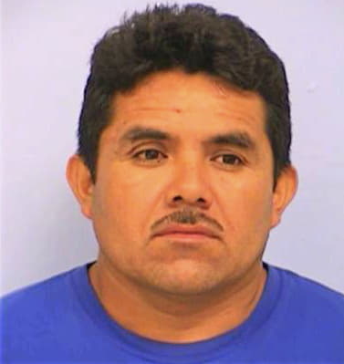 Hernandez-Lucas Antonio - Travis County, TX 