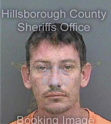 Nerio John - Hillsborough County, FL 