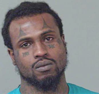Wellington Joseph - Madison County, AL 