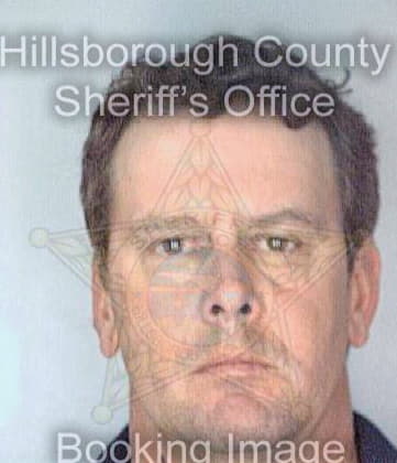 Bennett David - Hillsborough County, FL 