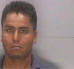 Hernandez Jose - Richland County, SC 