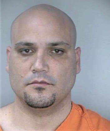 Mendez Victor - Hillsborough County, FL 