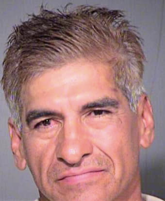 Saenz Ignacio - Maricopa County, AZ 