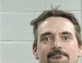Brown James - Union County, AR 