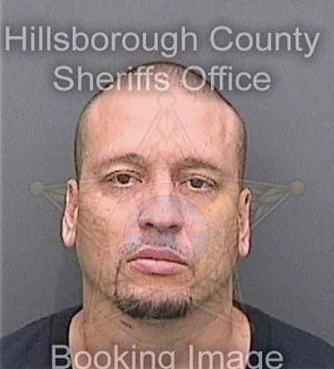 Cintron Samuel - Hillsborough County, FL 