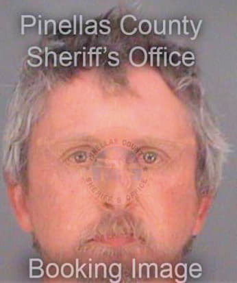 Johannsen Scott - Pinellas County, FL 