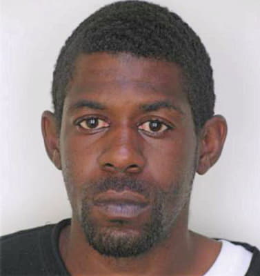Smikle Shontay - Hillsborough County, FL 
