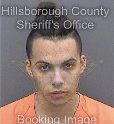 Fonte Richard - Hillsborough County, FL 