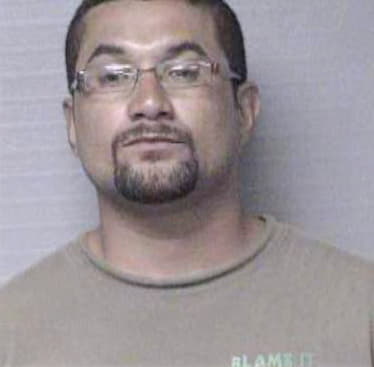 Vasquez Rolando - Forrest County, MS 