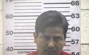 Hernandez Alejandro - SantaFe County, NM 