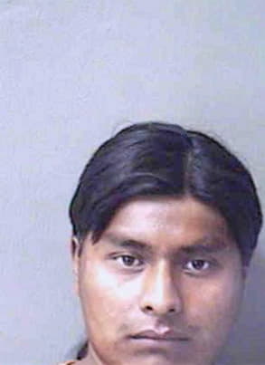 Bautista Antonio - Okaloosa County, FL 