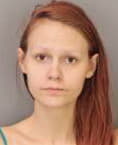 Woodward Brittany - Shelby County, TN 