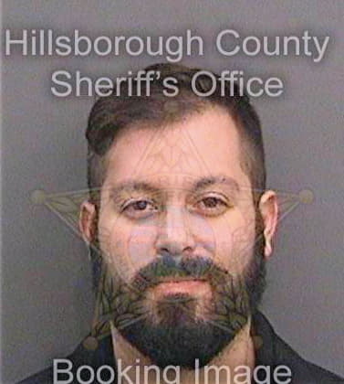 Capote Christopher - Hillsborough County, FL 