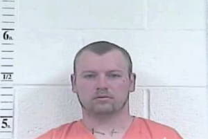 Kolson James - Bullitt County, KY 