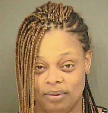 Smith Latrice - Mecklenburg County, NC 