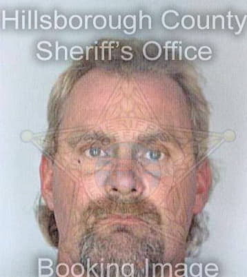 Culbertson Michael - Hillsborough County, FL 