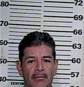 Morales Servando - Hidalgo County, TX 