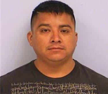 Casimiro Jorge - Travis County, TX 