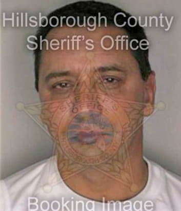 Concepcionmoreno Jorge - Hillsborough County, FL 