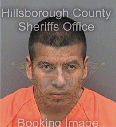 Gonzales Jose - Hillsborough County, FL 