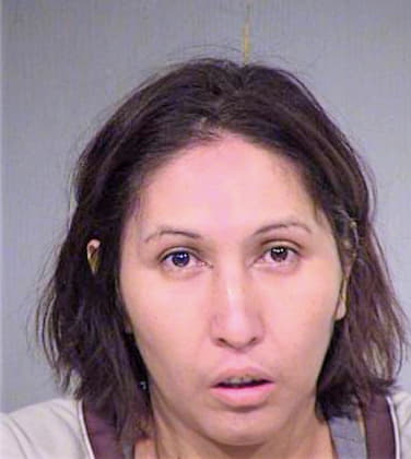 Garcia Maria - Maricopa County, AZ 