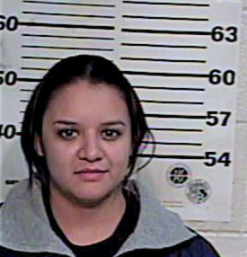 Felix Cynthia - Hidalgo County, TX 