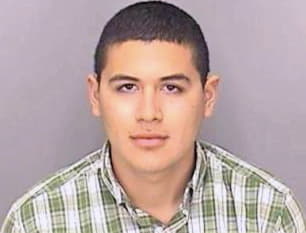 Moreno Daniel - Merced County, CA 