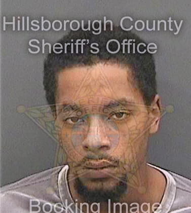 Blyther Khalil - Hillsborough County, FL 