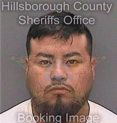 Martinezcontreras Uriel - Hillsborough County, FL 