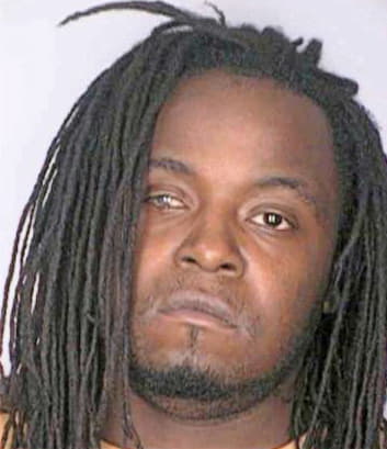 Miller Antonio - Hillsborough County, FL 