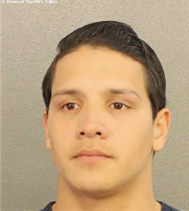 Pinto Carlos - Broward County, FL 