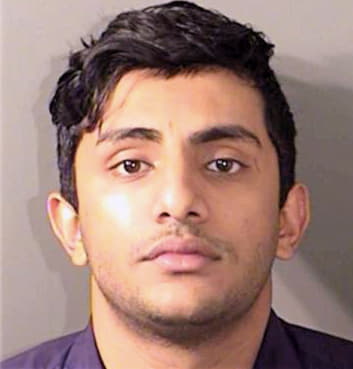 Mohammed Dogar - Denton County, TX 