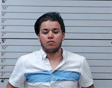 Gomez Gutierrez - Lee County, MS 