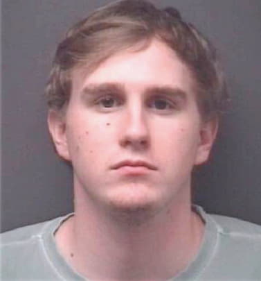 Gorham Mathew - Pitt County, NC 